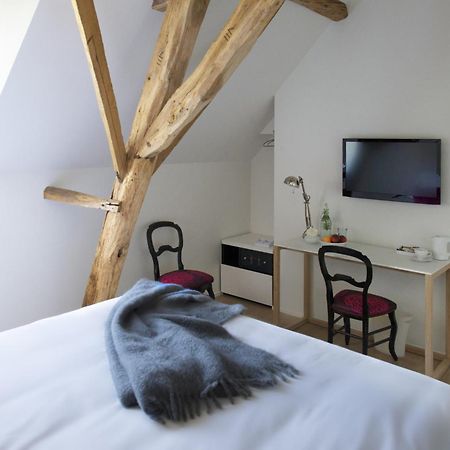 B&B Park7 Wavre - Leuven Huldenberg Exterior foto