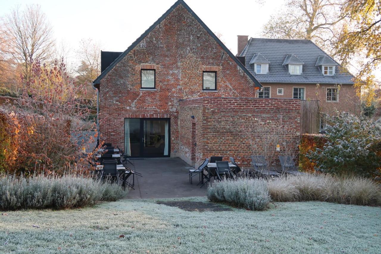 B&B Park7 Wavre - Leuven Huldenberg Exterior foto